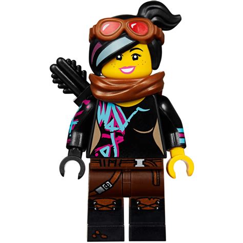 wyldstyle lucy|lego wyldstyle minifigure.